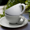 Costa Nova Набор чашек для чая с блюдцами Friso 260мл FICS01-02202F-set - зображення 5