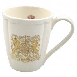Bizzirri Чашка для чая Гортензия (437042510)