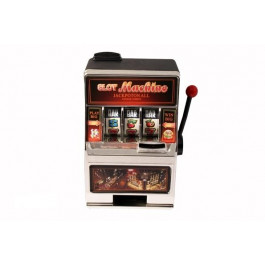 Duke Игровой автомат 'Однорукий бандит' (TM001)