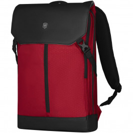 Victorinox Altmont Original Flapover Laptop Backpack / red (610224)