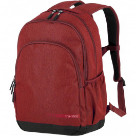 Travelite Kick Off Backpack L / red (006918-10)