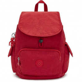 Kipling City Pack S Basic / Red Rouge (K15635_Z33)