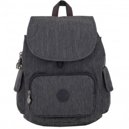 Kipling City Pack S Small Backpack / Active Denim (KI3594_25E)