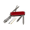 Victorinox Delemont Nail Clip 580 (0.6463) - зображення 3