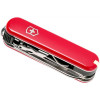 Victorinox Delemont Nail Clip 580 (0.6463) - зображення 8