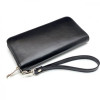 Newery Чорний гаманець на блискавці  N10003GA - зображення 5