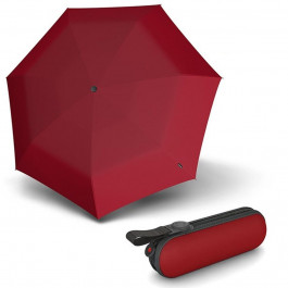 Knirps Складной зонт  X1 Manual Dark Red Kn95 6010 1510