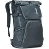 Thule Covert DSLR Rolltop Backpack 32L Dark Slate (TH3203909) - зображення 2