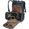 Thule Covert DSLR Rolltop Backpack 32L Dark Slate (TH3203909) - зображення 6