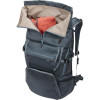 Thule Covert DSLR Rolltop Backpack 32L Dark Slate (TH3203909) - зображення 9