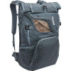 Thule Covert DSLR Rolltop Backpack 32L Dark Slate (TH3203909) - зображення 10