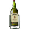 Jameson Виски Irish Whiskey 4.5 л 40% (5011007021160) - зображення 2