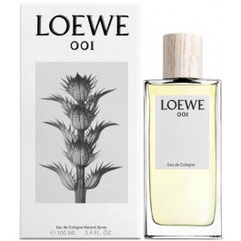 Loewe 001 Одеколон 100 мл