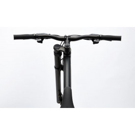 Cannondale Bad Boy 3 2020 / рама 49см BBQ (SKD-71-38)
