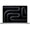 Apple MacBook Pro 14" Silver Late 2023 (Z1A90001B) - зображення 1