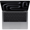 Apple MacBook Pro 14" Space Gray Late 2023 (Z1C80001D) - зображення 2