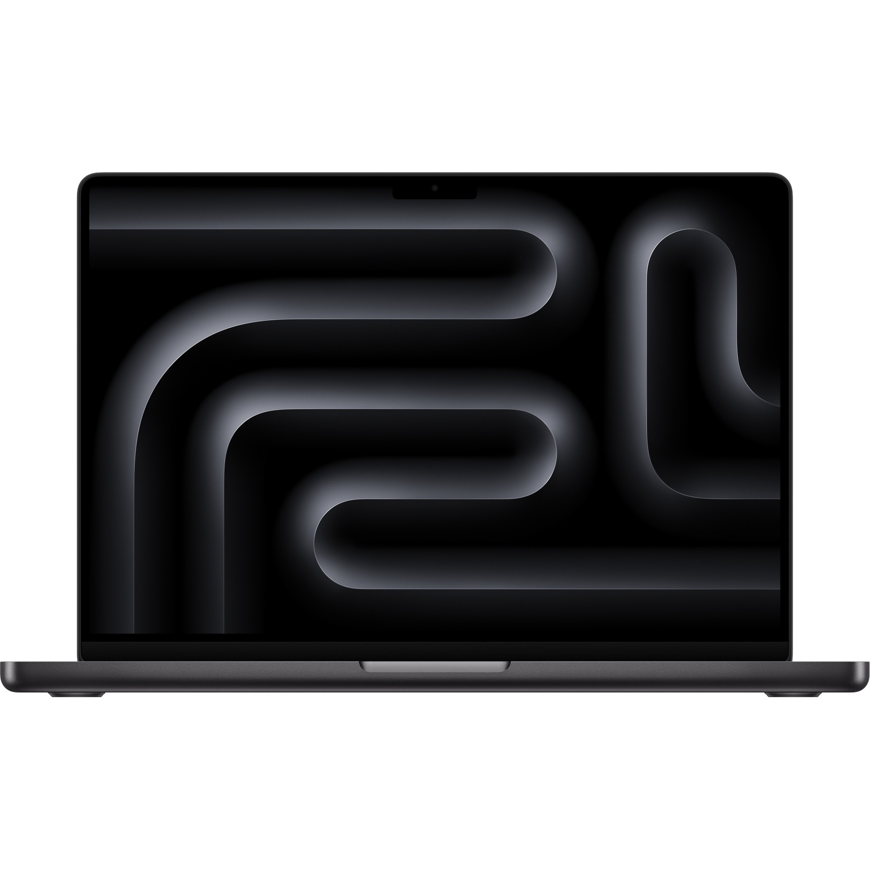 Apple MacBook Pro 14" Space Black Late 2023 (Z1AU002A1) - зображення 1