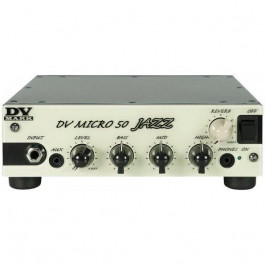 DV Mark DV Micro 50 Jazz