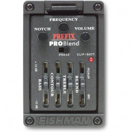 Fishman PRO-MAN-P51 Prefix Pro Blend
