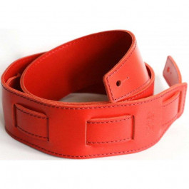 Tropaeis Leather Double Rock (red)