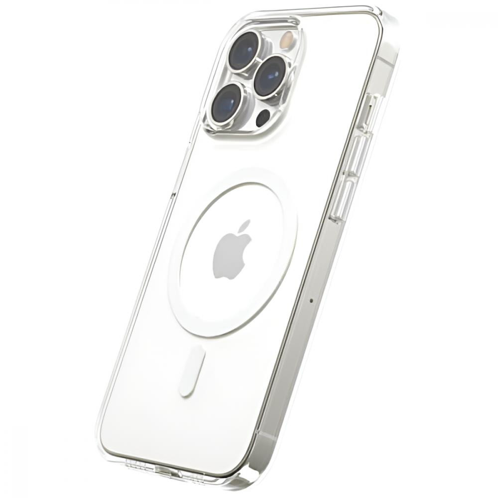 Blueo Crystal Drop PRO Resistance Phone Case for iPhone 14 Pro (B41-I14PTR) - зображення 1