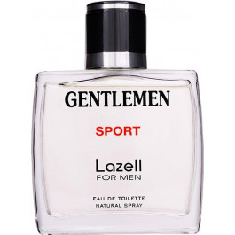 Lazell Gentlemen Sport Туалетная вода 100 мл Тестер