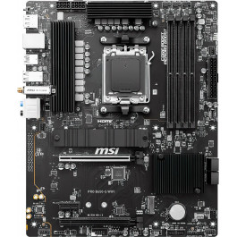 MSI PRO B650-S WIFI (911-7E26-003)