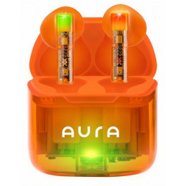 Aura 6 Orange (TWSA6O)