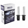 Світлодіодна Автолампа Brevia H1 6000K 85V 35W (12160)