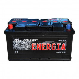 Energia 6CT-100 Аз