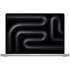Apple MacBook Pro 16" Silver Late 2023 (Z1AJ0018K) - зображення 1