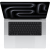 Apple MacBook Pro 16" Silver Late 2023 (Z1AJ0019D) - зображення 2