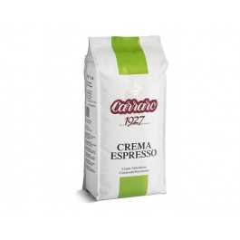 Carraro Crema Espresso зерно 1 кг