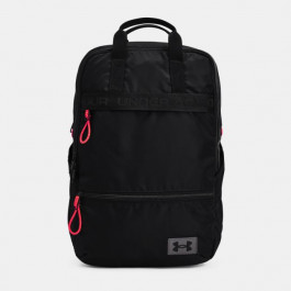 Under Armour Essentials Backpack / Black (1369215-001)
