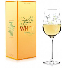 Ritzenhoff Бокал для вина White wine 350мл 3010011