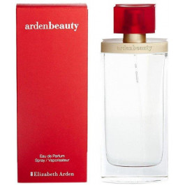 Elizabeth Arden Arden Beauty Парфюмированная вода для женщин 100 мл Миниатюра