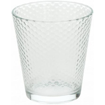 Tognana Набір склянок для напоїв Golf 340мл N3585D6TRAS - зображення 1