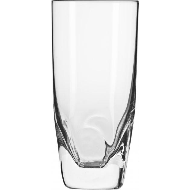 Krosno Набор стаканов Long Drink Mixology 330 мл 6шт (F685244033018320) - зображення 1
