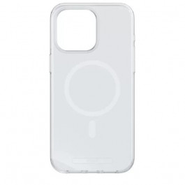 Njord Slim MagSafe Case for iPhone 15 Pro Max - Translucent (NA54GR15)