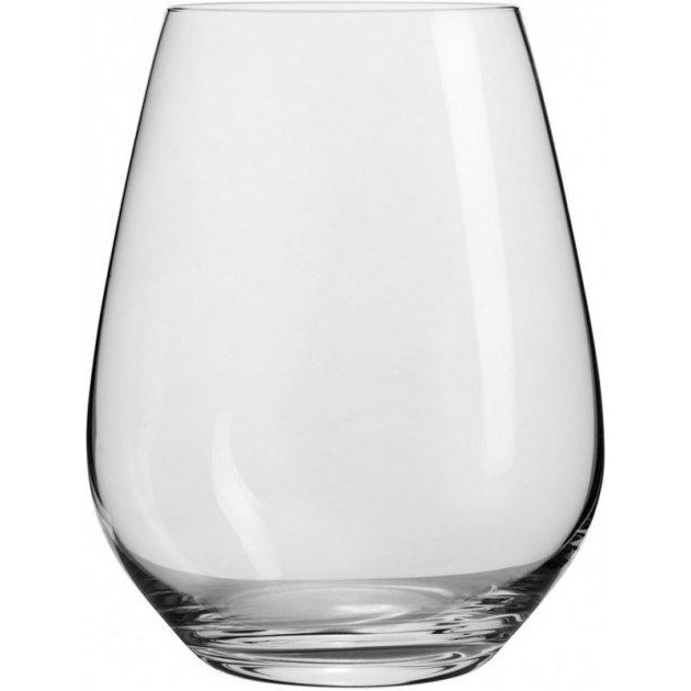 Spiegelau Набор бокалов для вина красного и воды  Authentis Casual 625 мл х 4 шт (21481s) - зображення 1