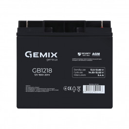 Gemix GB1218