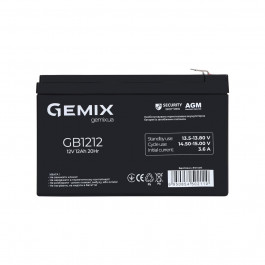 Gemix GB1212