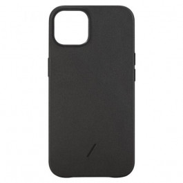 NATIVE UNION Clic Classic Magnetic Case Black for iPhone 13 Pro Max (CCLAS-BLK-NP21L)