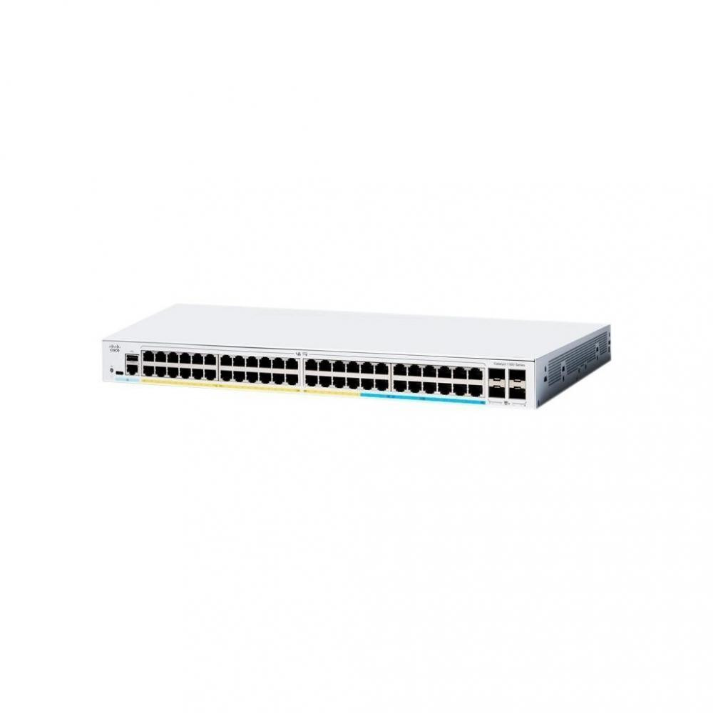 Cisco C1300-48T-4G - зображення 1