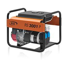 RID RS 3001