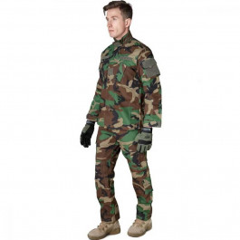 Тактичний (військовий) одяг та взуття Primal Gear