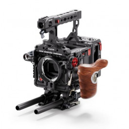 Tilta Camera Cage for RED KOMODO-X Advanced Kit Black (TA-T53-DV-B)