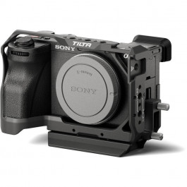 Tilta Full Camera Cage for Sony a6700 Black (TA-T54-FCC-B)