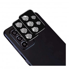 BeCover Защитное стекло для камеры Samsung Galaxy A71 SM-A7160 (706625)