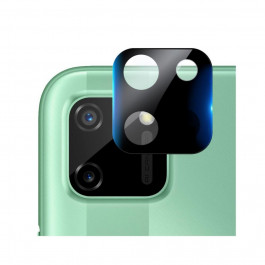 BeCover Защитное стекло для камеры Realme C11 (706617)